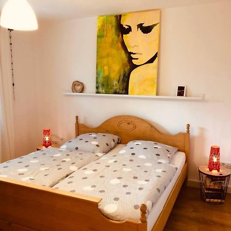 Ferienwohnung Am Pieperknapp In Olsberg Eksteriør billede