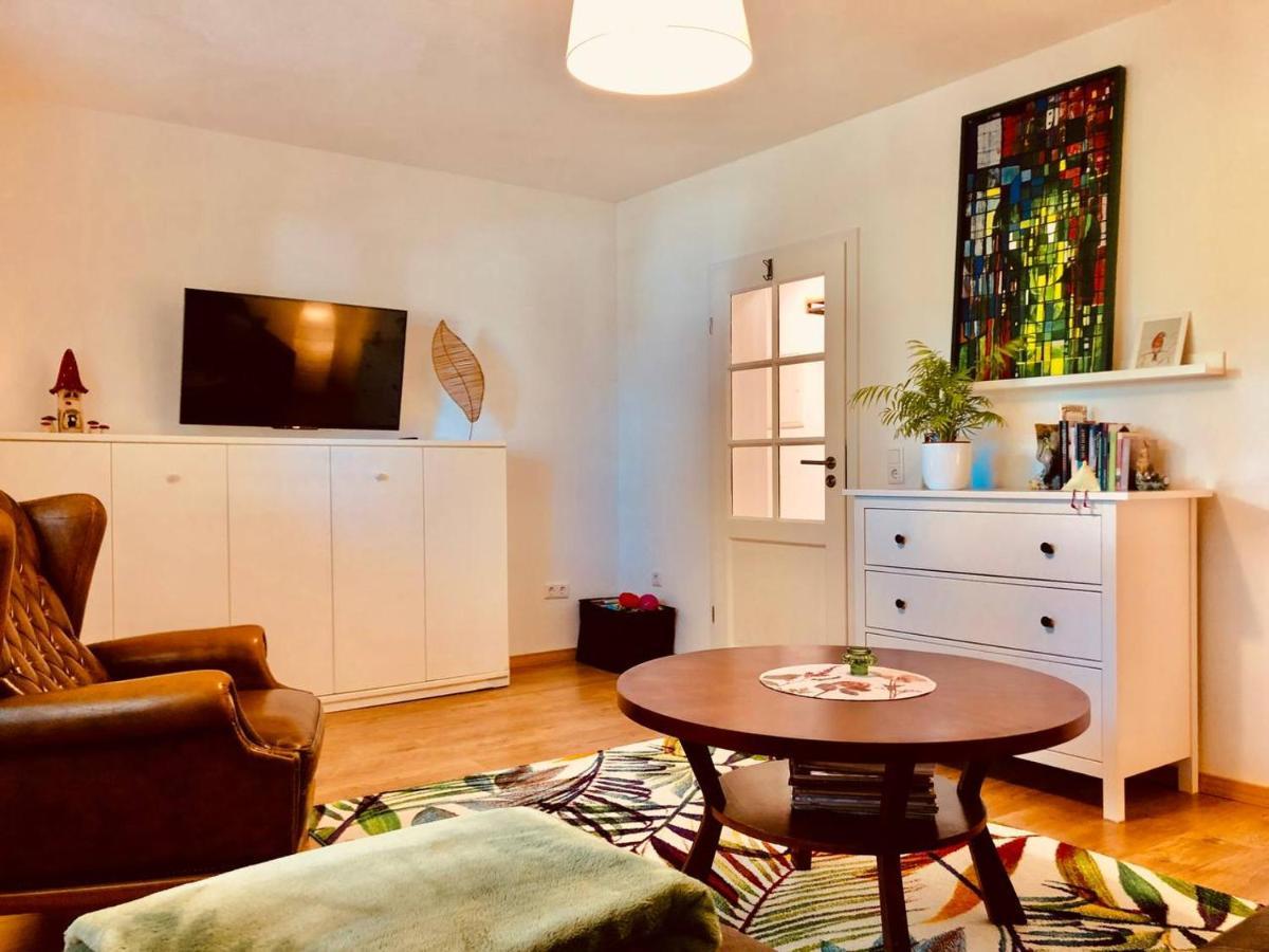 Ferienwohnung Am Pieperknapp In Olsberg Eksteriør billede