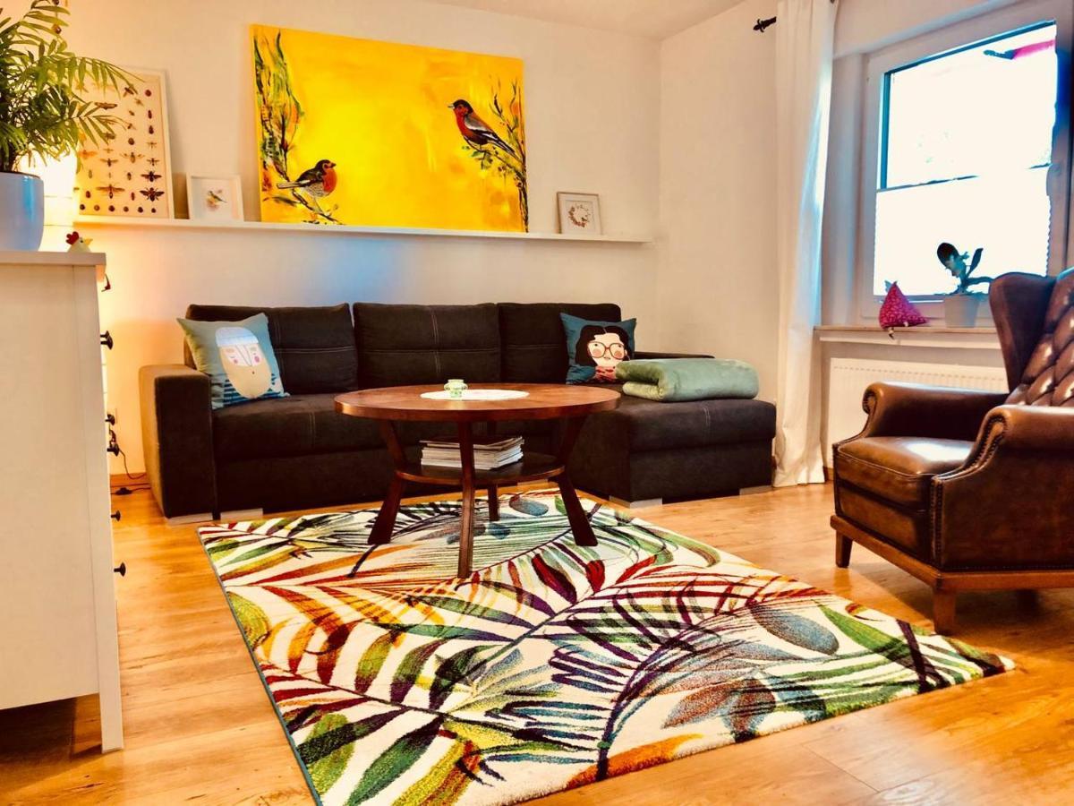 Ferienwohnung Am Pieperknapp In Olsberg Eksteriør billede