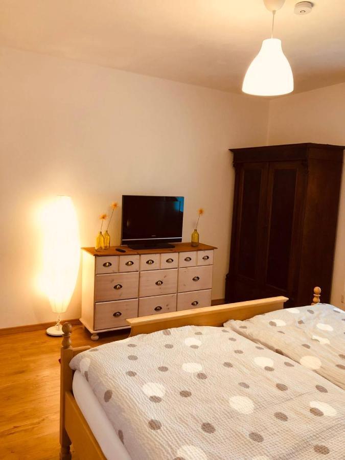 Ferienwohnung Am Pieperknapp In Olsberg Eksteriør billede