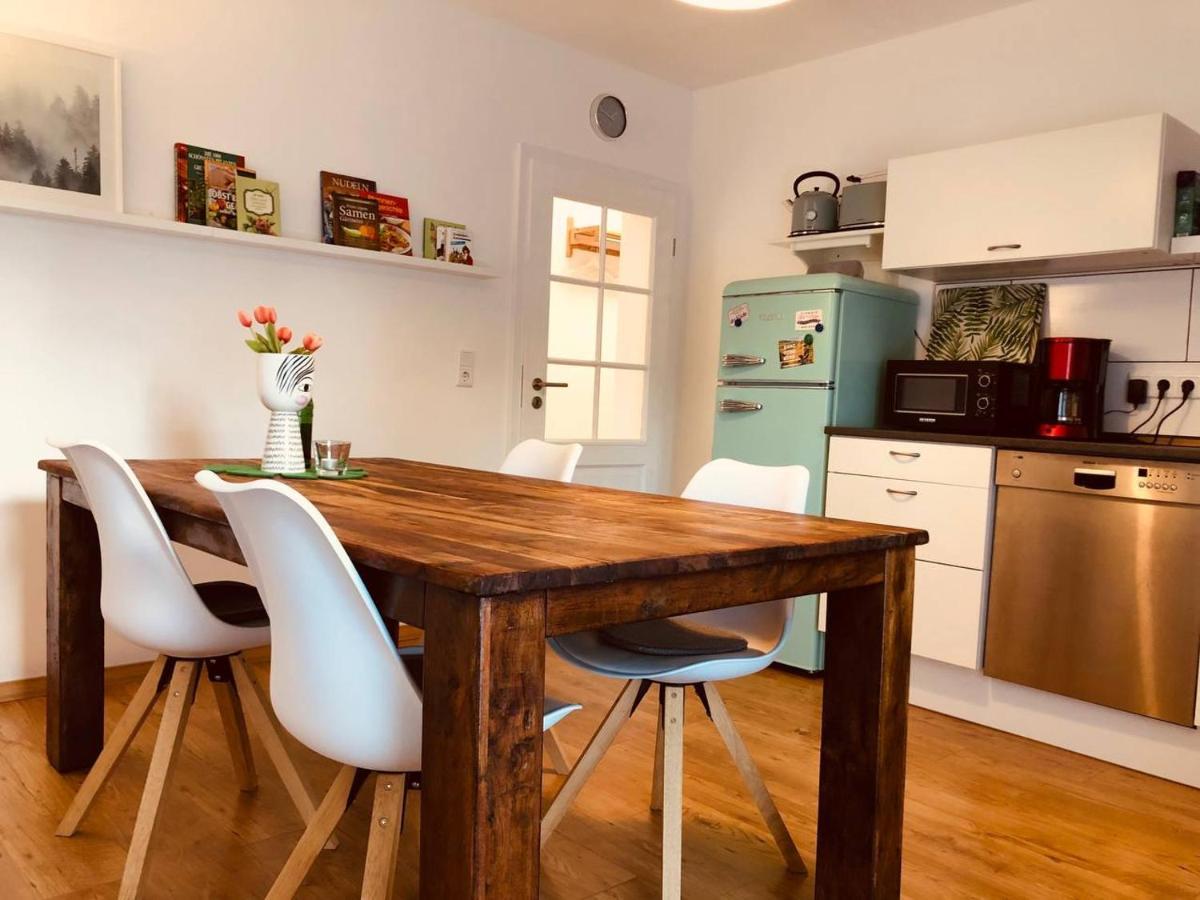 Ferienwohnung Am Pieperknapp In Olsberg Eksteriør billede