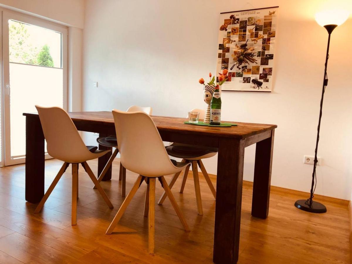 Ferienwohnung Am Pieperknapp In Olsberg Eksteriør billede