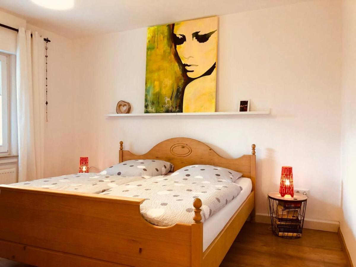 Ferienwohnung Am Pieperknapp In Olsberg Eksteriør billede
