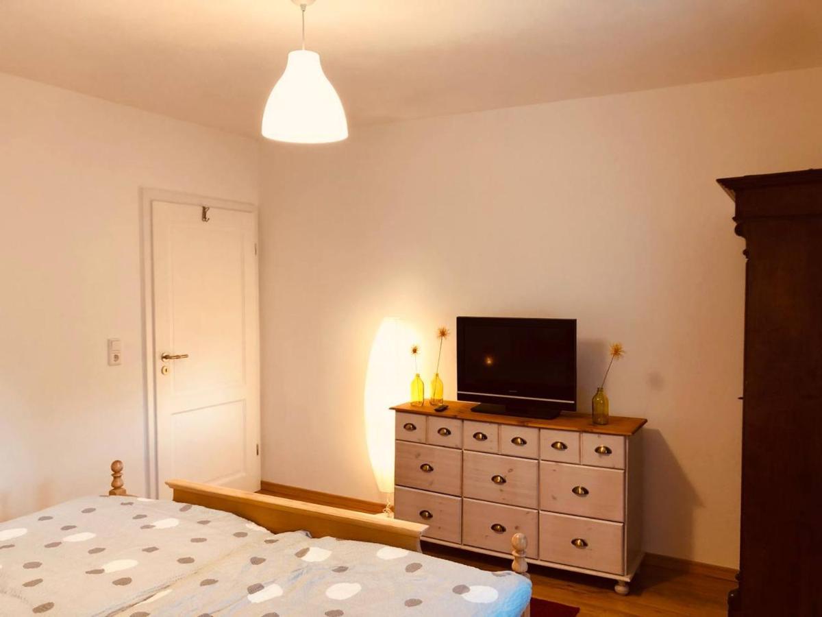 Ferienwohnung Am Pieperknapp In Olsberg Eksteriør billede